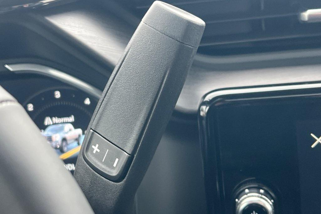 new 2026 GMC Sierra 2500 car, priced at $81,096