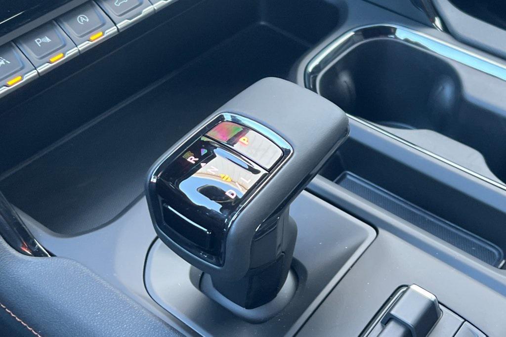 new 2026 GMC Sierra 1500 car, priced at $64,304