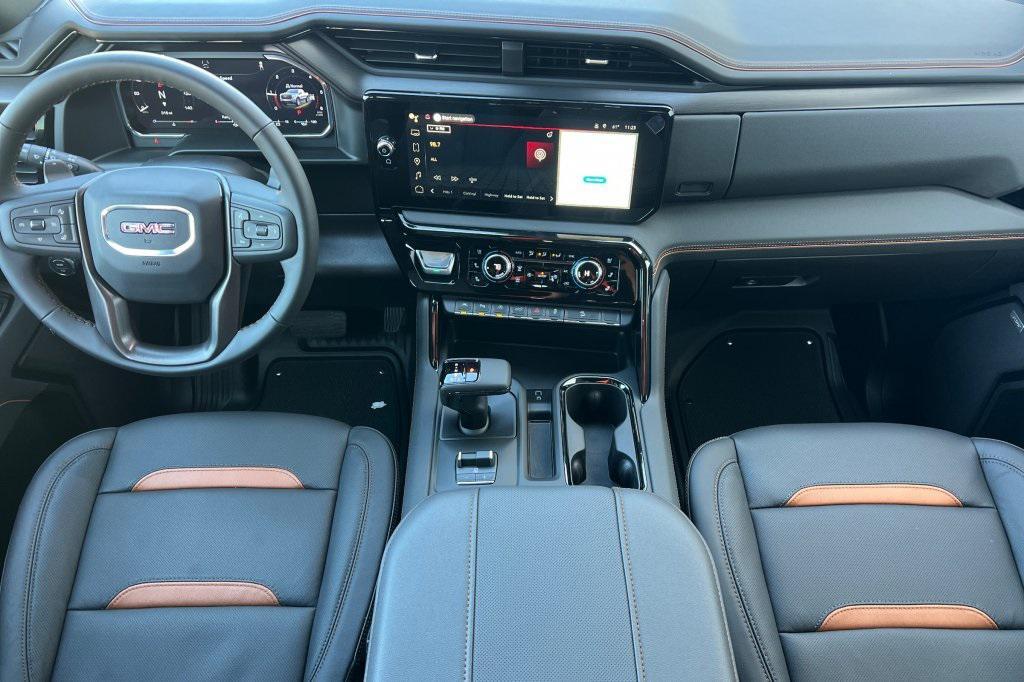 new 2026 GMC Sierra 1500 car, priced at $64,304