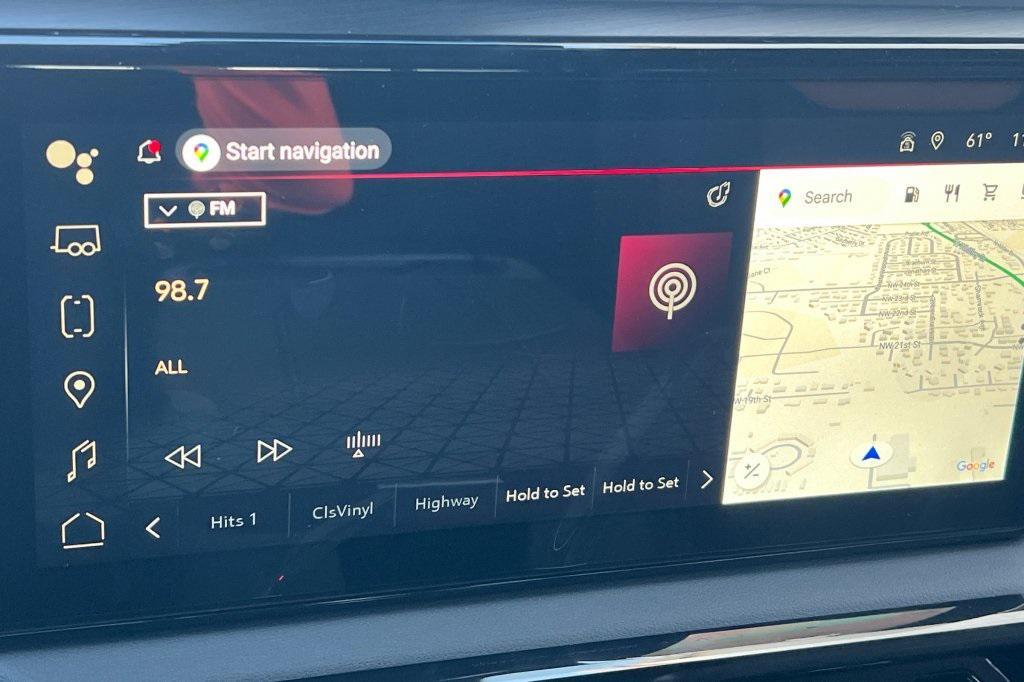 new 2026 GMC Sierra 1500 car, priced at $64,304