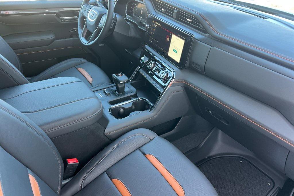 new 2026 GMC Sierra 1500 car, priced at $64,304