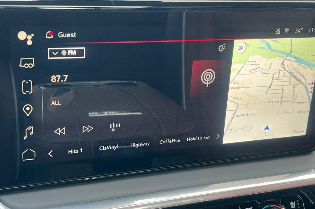 new 2026 GMC Sierra 3500 car, priced at $99,984