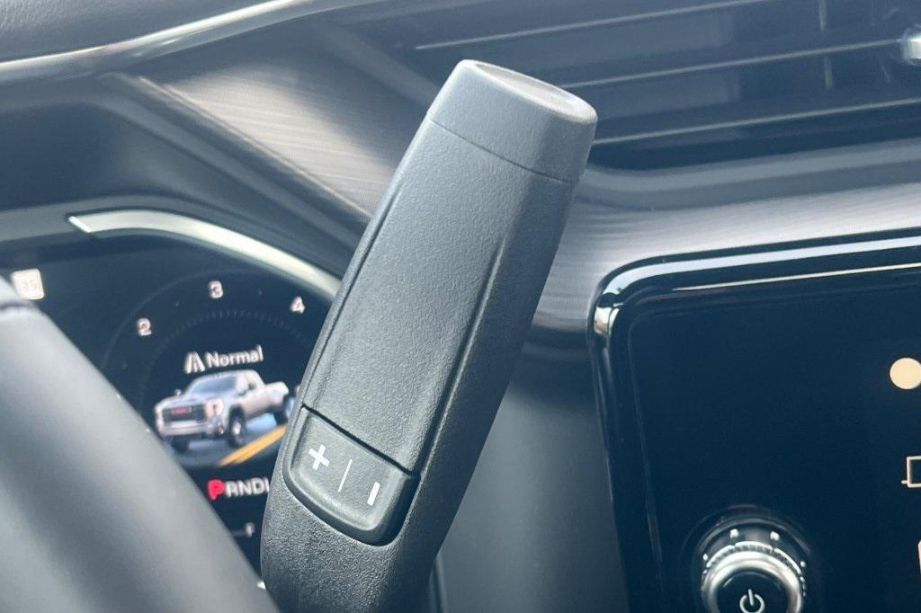 new 2026 GMC Sierra 3500 car, priced at $99,984