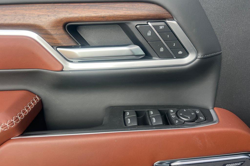 new 2026 GMC Sierra 3500 car, priced at $99,984