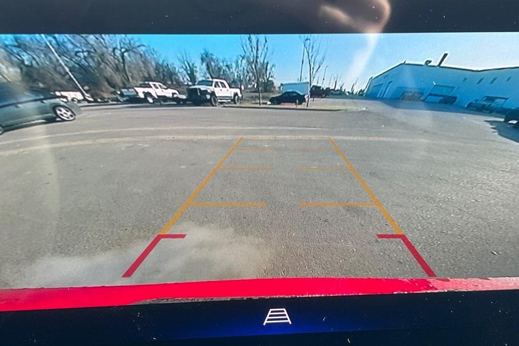 new 2026 Chevrolet Trax car, priced at $24,294