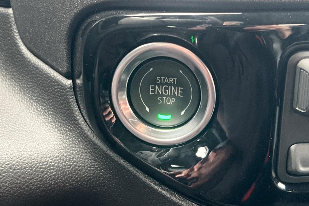 new 2026 Chevrolet Silverado 2500 car, priced at $72,475