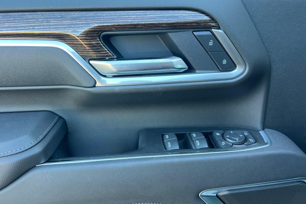 used 2026 GMC Sierra 2500 car, priced at $61,997