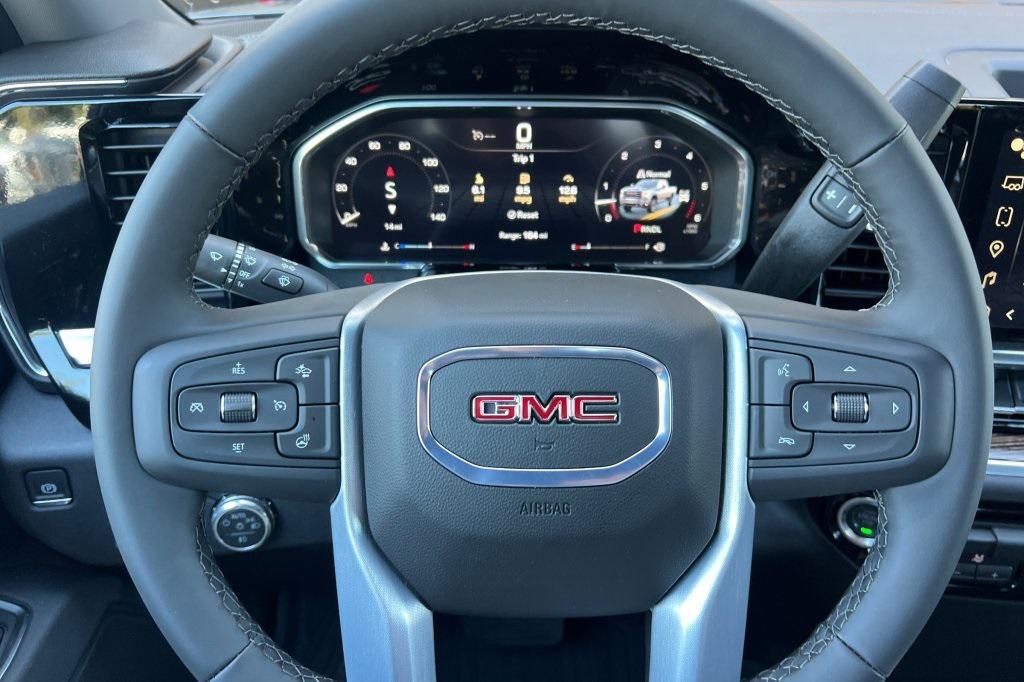 used 2026 GMC Sierra 2500 car, priced at $61,997