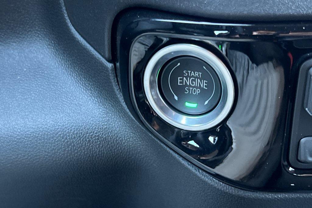 used 2026 GMC Sierra 2500 car, priced at $61,997