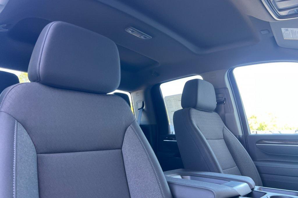 used 2026 GMC Sierra 2500 car, priced at $61,997