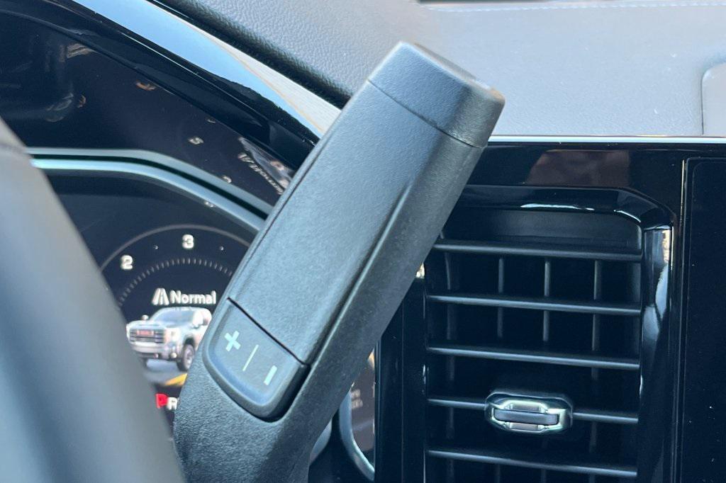 used 2026 GMC Sierra 2500 car, priced at $61,997