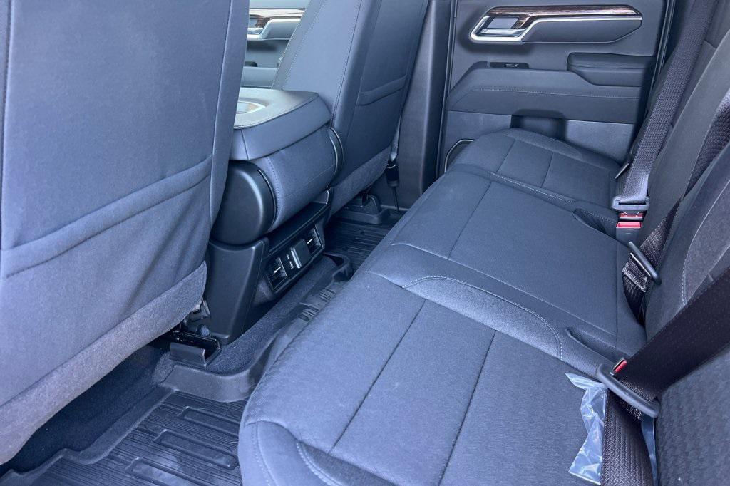 used 2026 GMC Sierra 2500 car, priced at $61,997