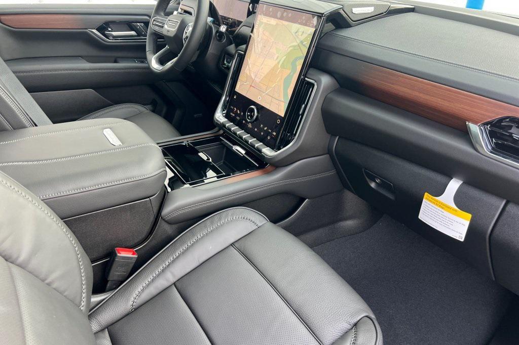 new 2026 GMC Yukon XL car, priced at $95,292