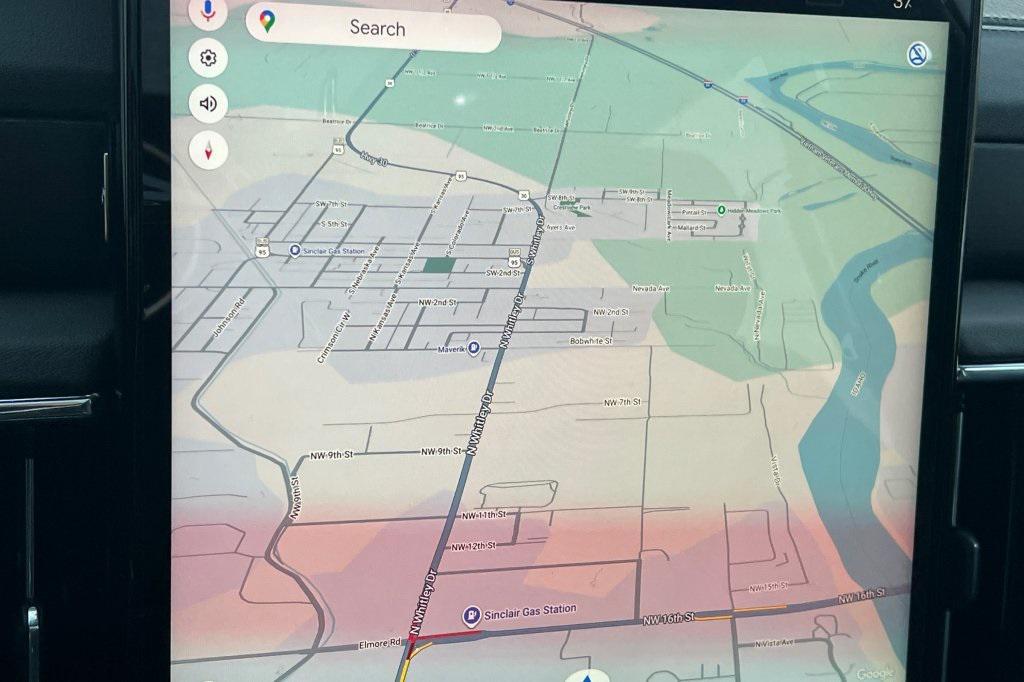 new 2026 GMC Yukon XL car, priced at $95,292