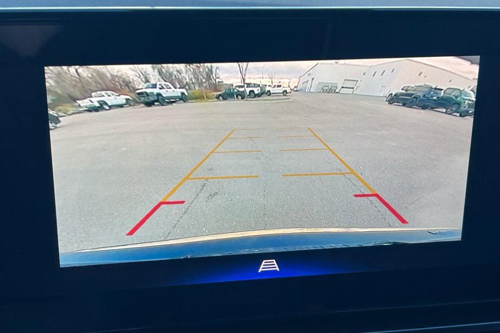 new 2026 Chevrolet TrailBlazer car, priced at $29,375