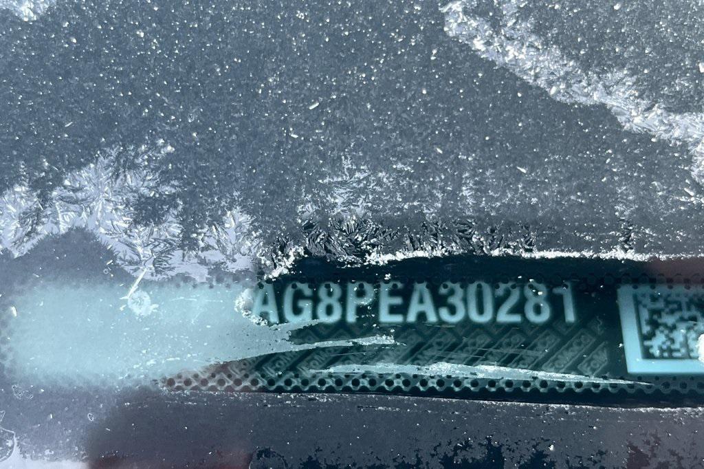 used 2023 Ford Expedition Max car, priced at $49,997