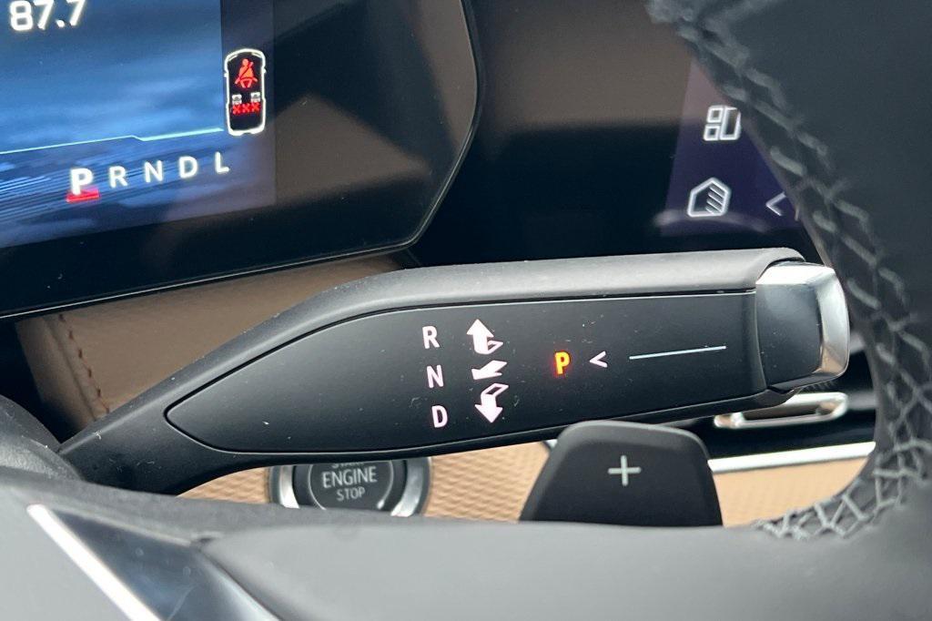 new 2026 Chevrolet Equinox car, priced at $32,395