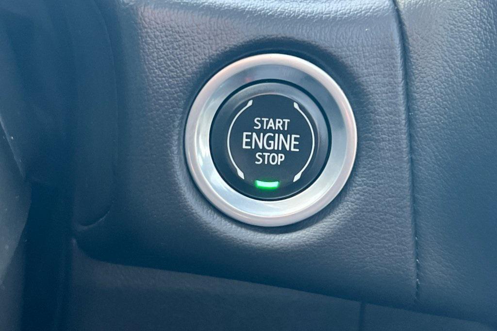 used 2023 Chevrolet Tahoe car, priced at $48,997