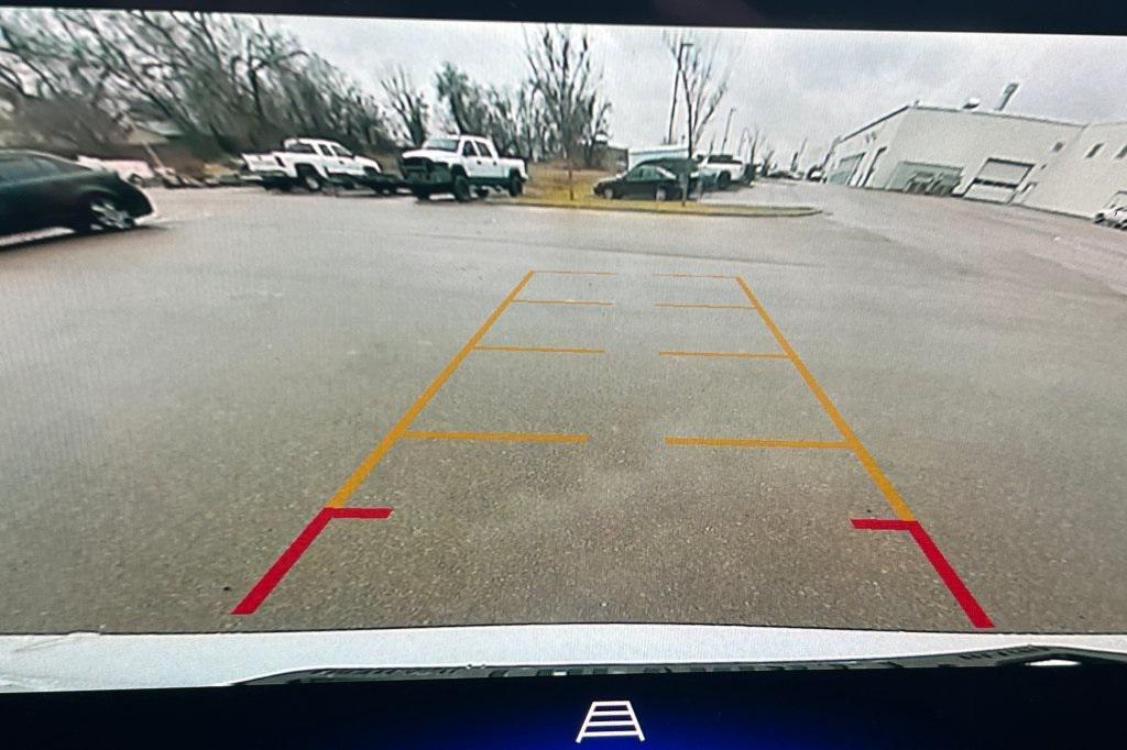 new 2026 Chevrolet Trax car, priced at $24,794