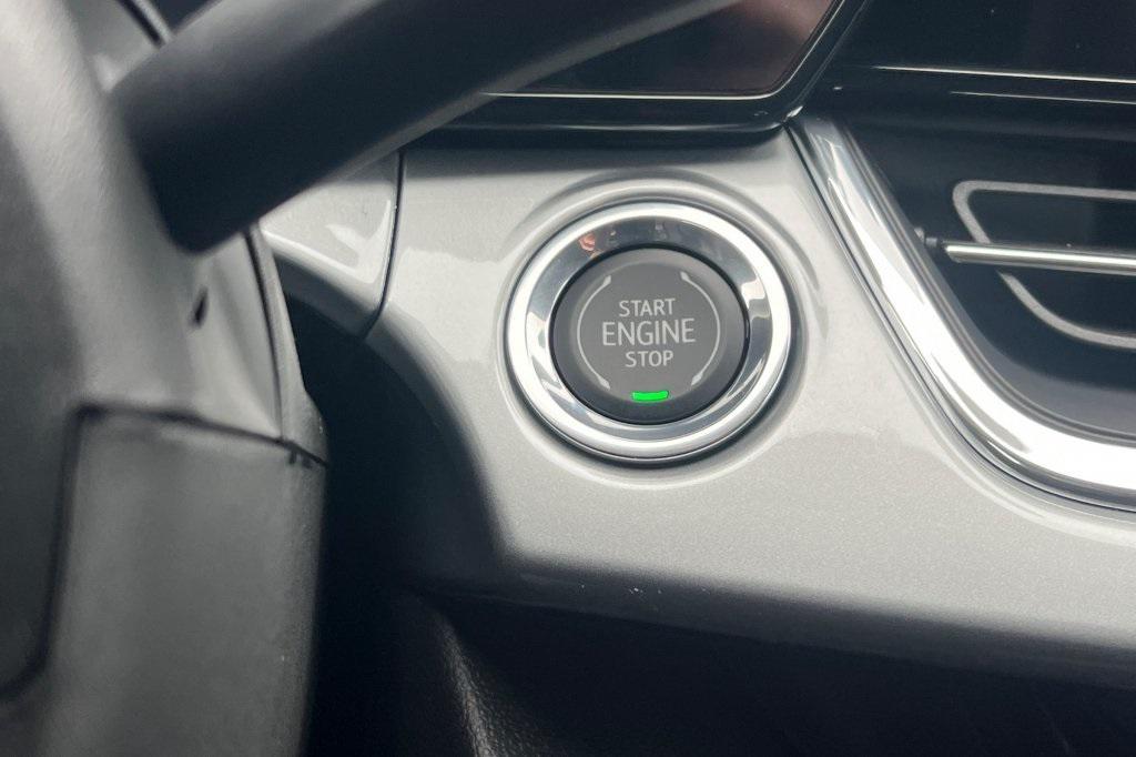 new 2026 Chevrolet Trax car, priced at $24,794