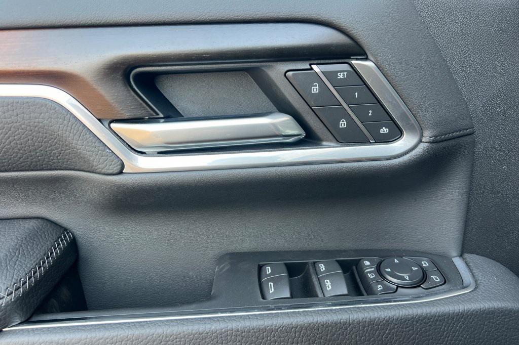 new 2026 GMC Sierra 2500 car, priced at $85,210