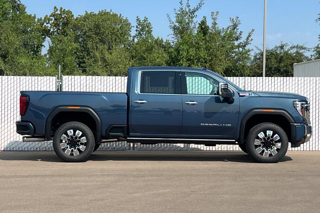 new 2026 GMC Sierra 2500 car, priced at $85,210
