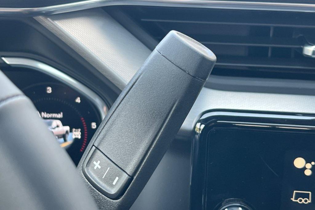 new 2026 GMC Sierra 2500 car, priced at $85,210