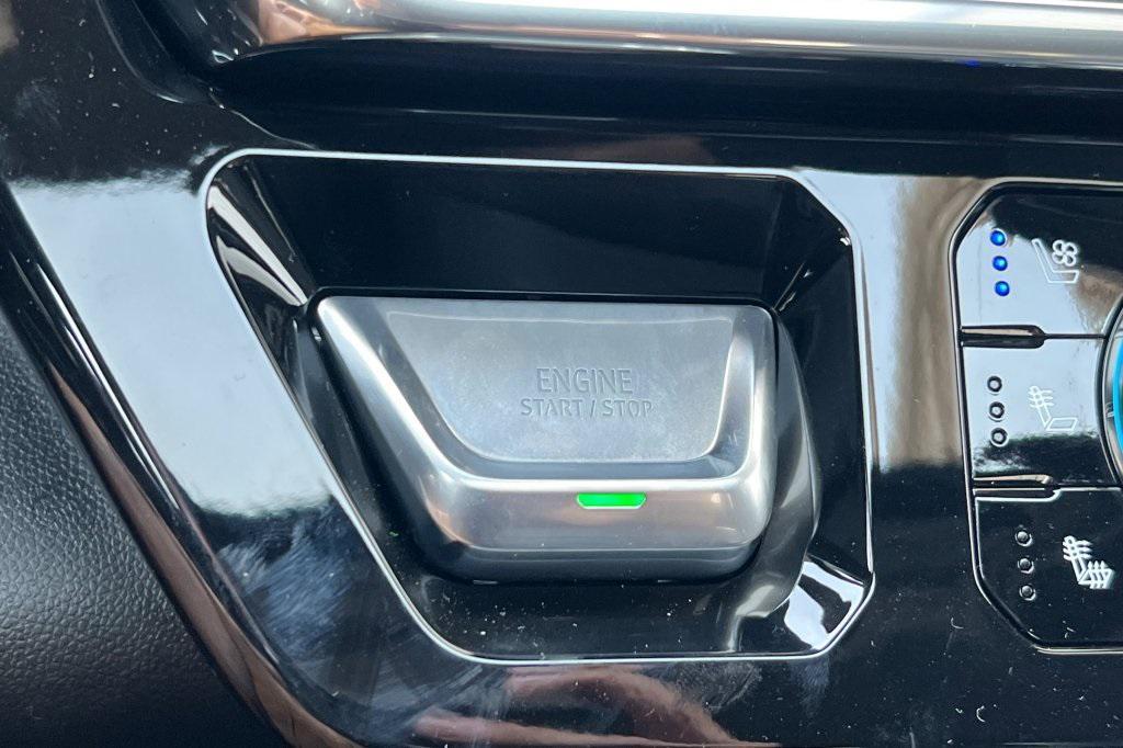 new 2026 GMC Sierra 2500 car, priced at $85,210