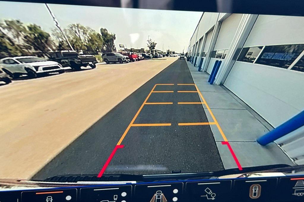 new 2026 GMC Sierra 2500 car, priced at $85,210