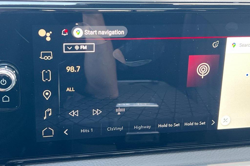 new 2026 GMC Sierra 2500 car, priced at $85,210