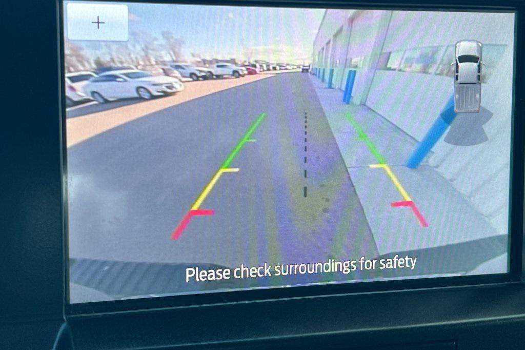 used 2020 Ford F-150 car, priced at $27,497