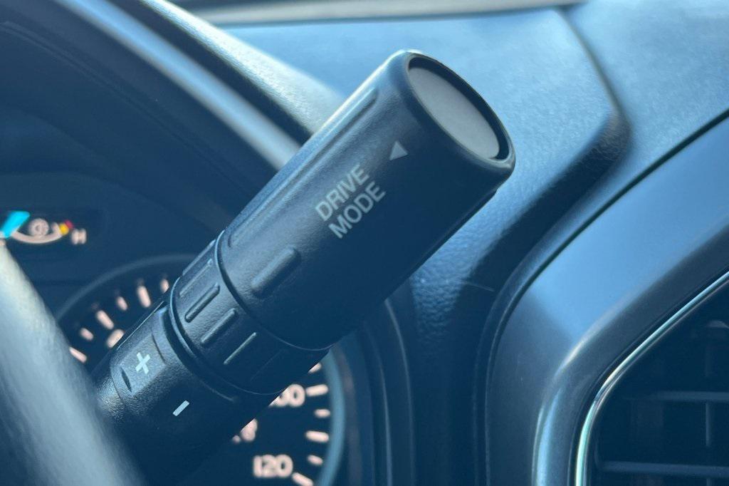 used 2020 Ford F-150 car, priced at $27,497