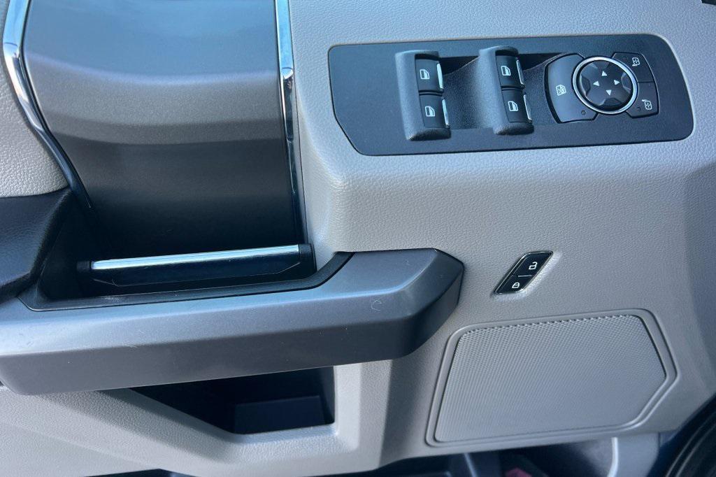 used 2020 Ford F-150 car, priced at $27,497