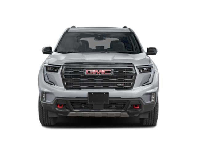 new 2026 GMC Acadia car, priced at $53,680