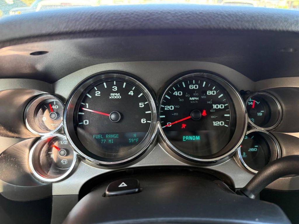 used 2012 GMC Sierra 1500 car, priced at $6,995