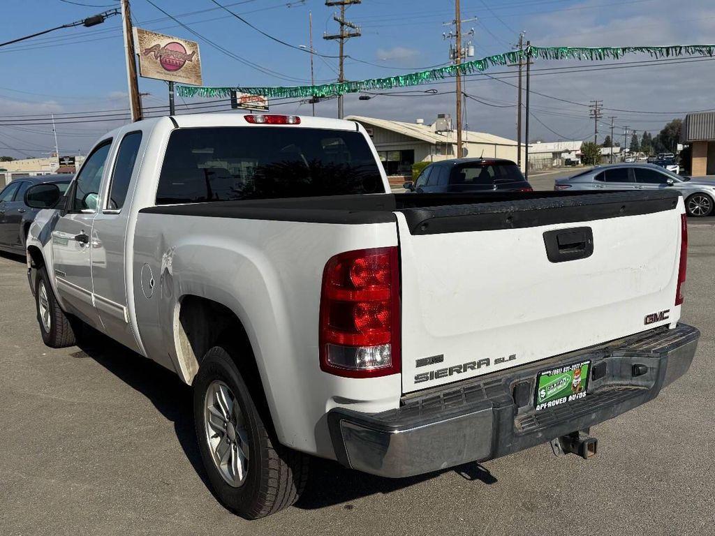 used 2012 GMC Sierra 1500 car, priced at $6,995