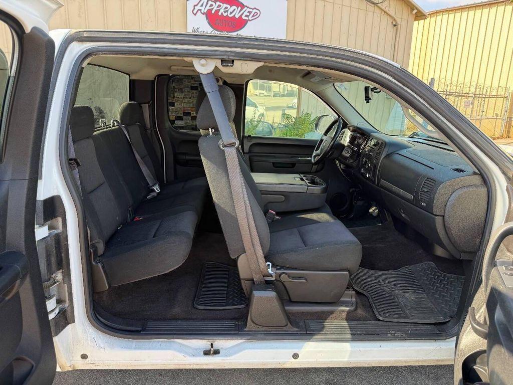 used 2012 GMC Sierra 1500 car, priced at $6,995