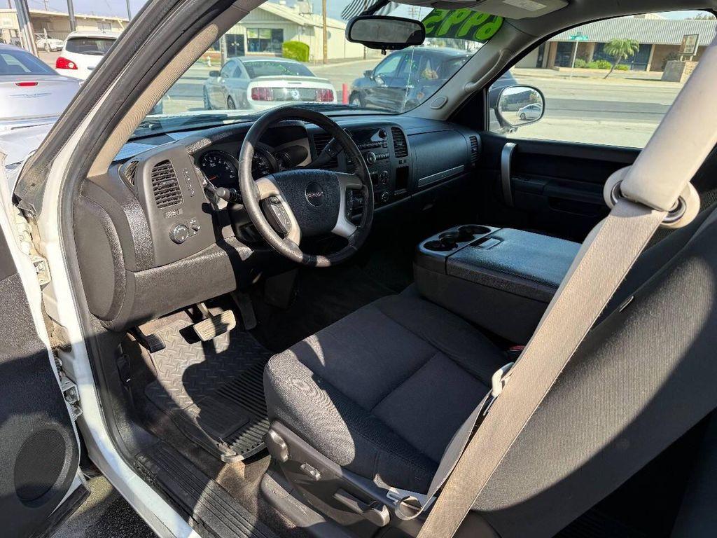 used 2012 GMC Sierra 1500 car, priced at $6,995