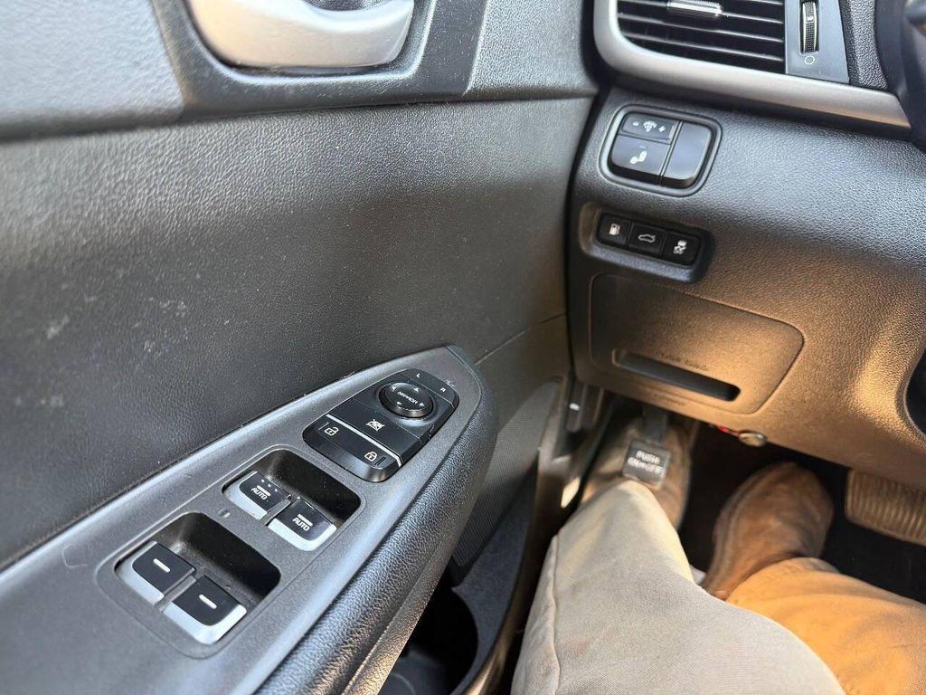 used 2018 Kia Optima car, priced at $11,750