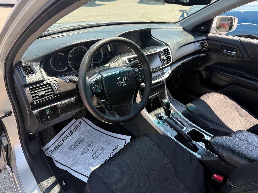 used 2014 Honda Accord car, priced at $8,222