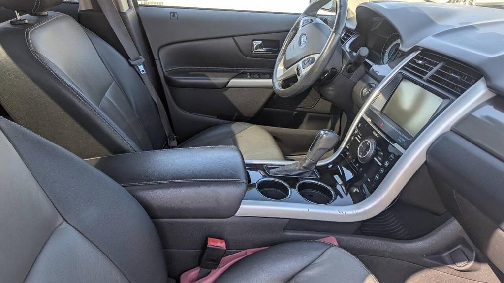 used 2014 Ford Edge car, priced at $11,720