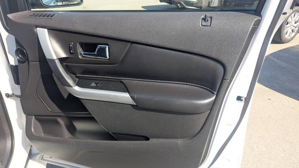 used 2014 Ford Edge car, priced at $11,720