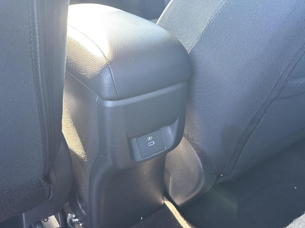 used 2025 Nissan Versa car, priced at $18,886