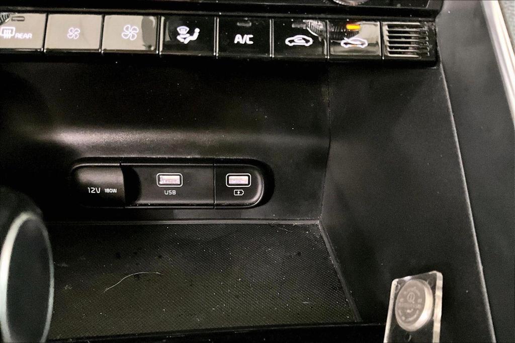 used 2021 Kia K5 car, priced at $20,750