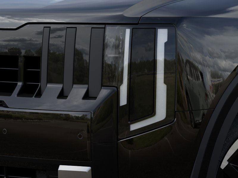 new 2027 Kia Telluride car, priced at $44,585