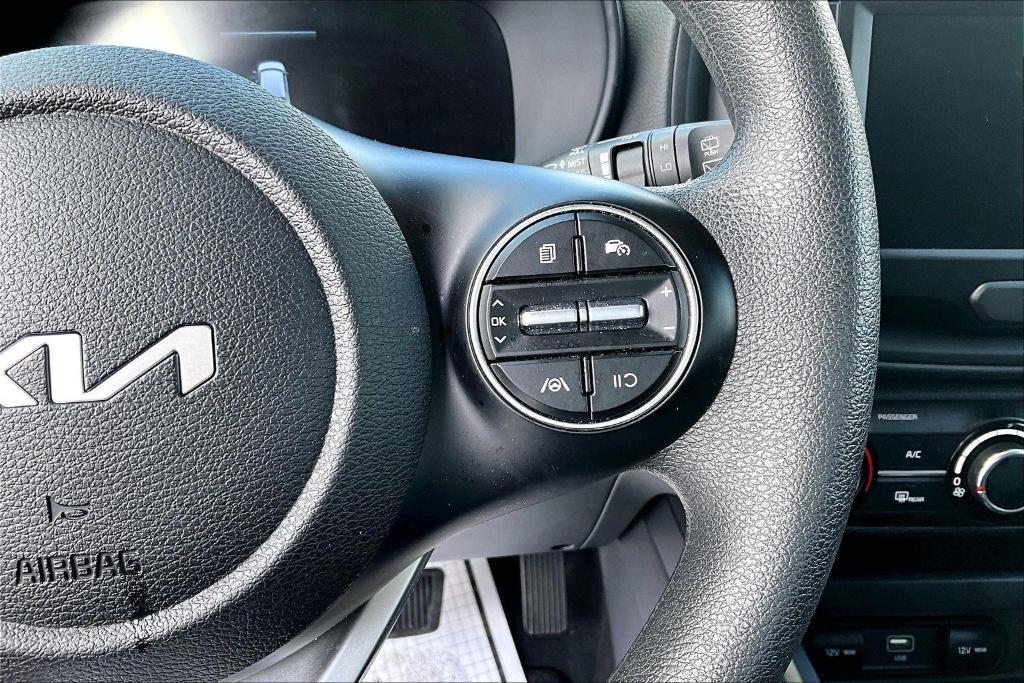 used 2025 Kia Soul car, priced at $17,777
