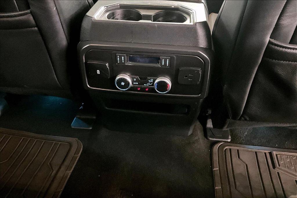 used 2020 Ford Expedition Max car, priced at $28,990