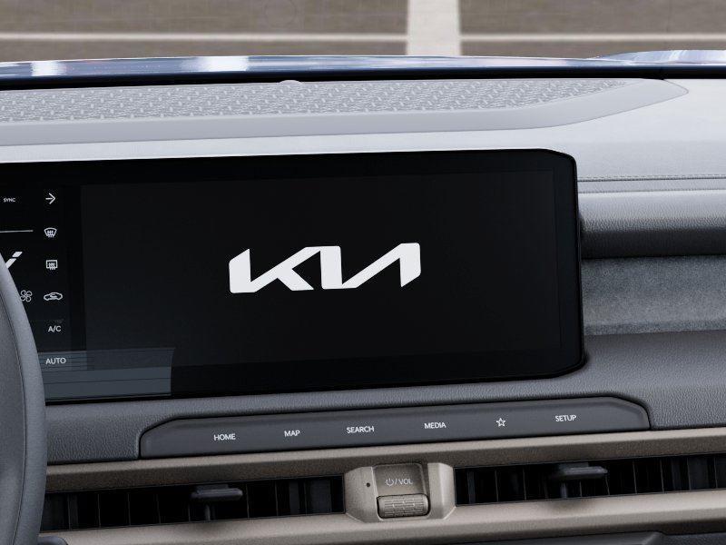 new 2027 Kia Telluride car, priced at $42,510