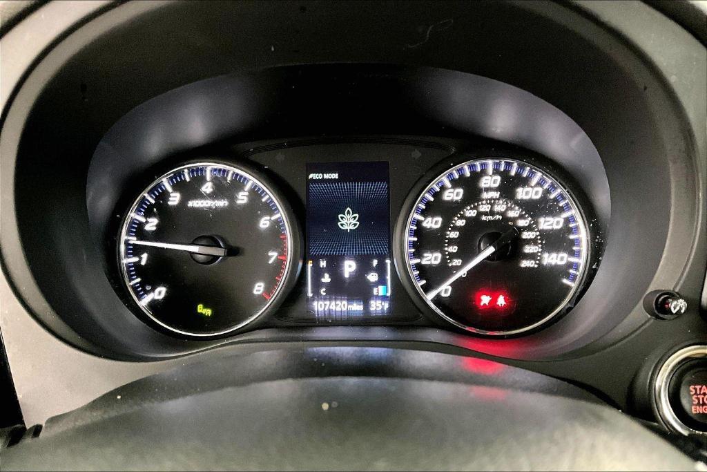 used 2020 Mitsubishi Outlander car, priced at $12,900