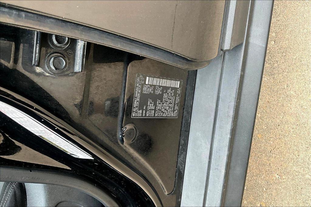 used 2017 Nissan Rogue car, priced at $9,999